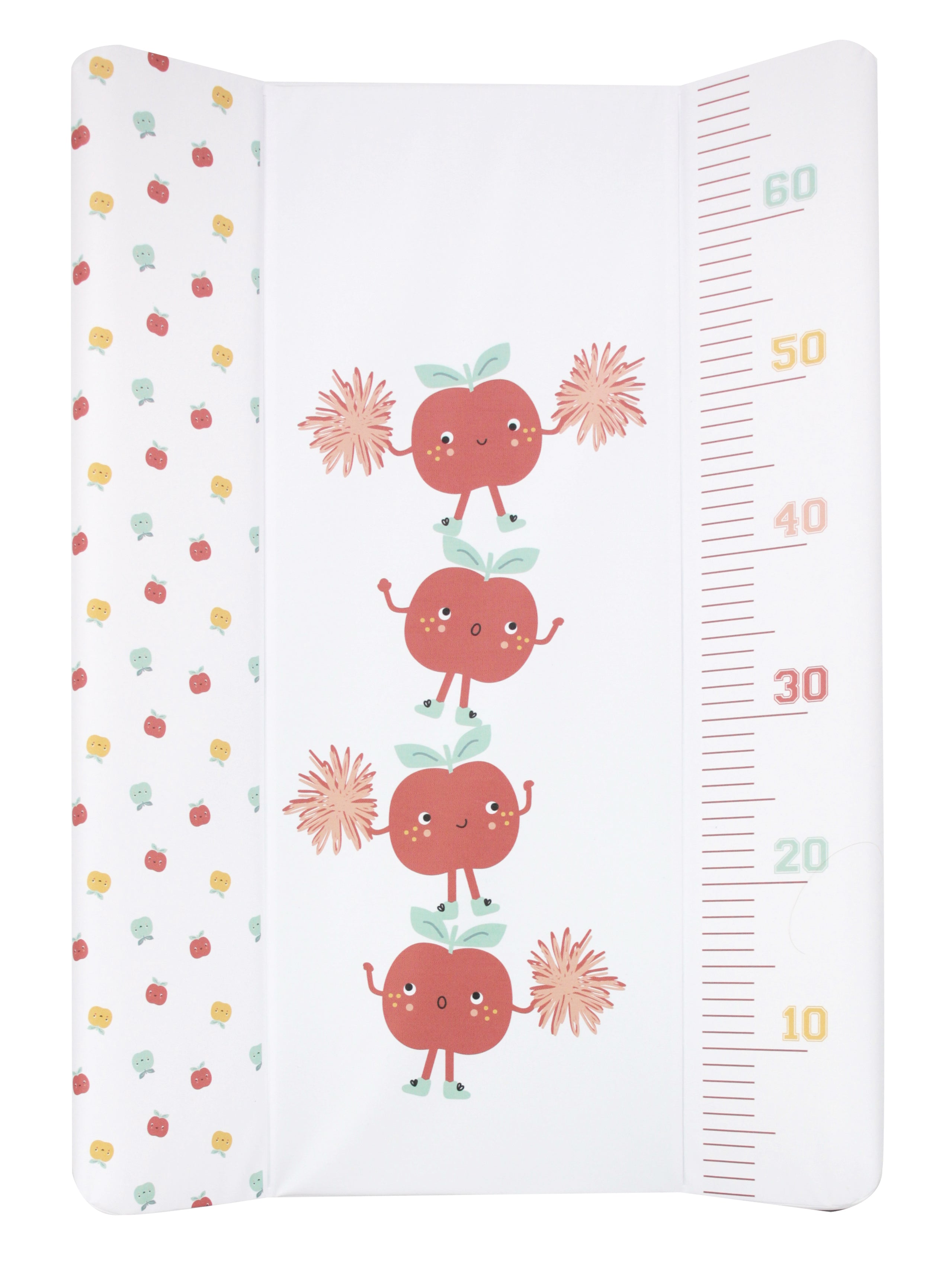 Мека Подложка За Повиване 50Х70См Babycalin