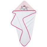 Minnie Marie Bath Towel 80/80 Cm Disney Baby