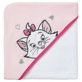 Minnie Marie Bath Towel 80/80 Cm Disney Baby
