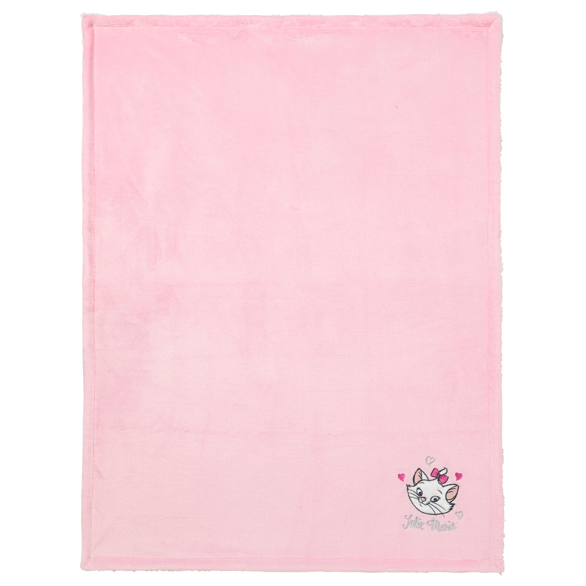 Minnie Marie Baby Blanket 75×100 Cm Disney Baby