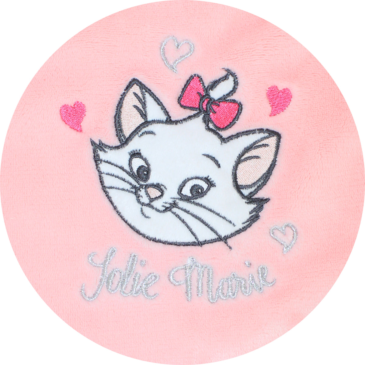 Minnie Marie Baby Blanket 75×100 Cm Disney Baby
