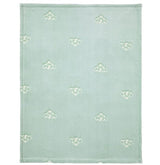 Baby Blanket Glowing In The Dark 75x100 cm Lion King Babycalin