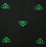 Baby Blanket Glowing In The Dark 75x100 cm Lion King Babycalin
