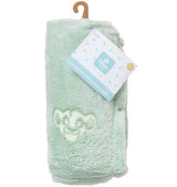Baby Blanket Glowing In The Dark 75x100 cm Lion King Babycalin