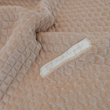 Капитонирано Одеяло 80X120 Жирафчето Софи Babycalin