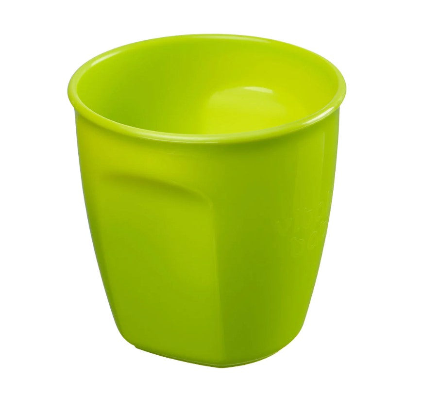 Pahare din plastic universale Vital Baby 6+ luni