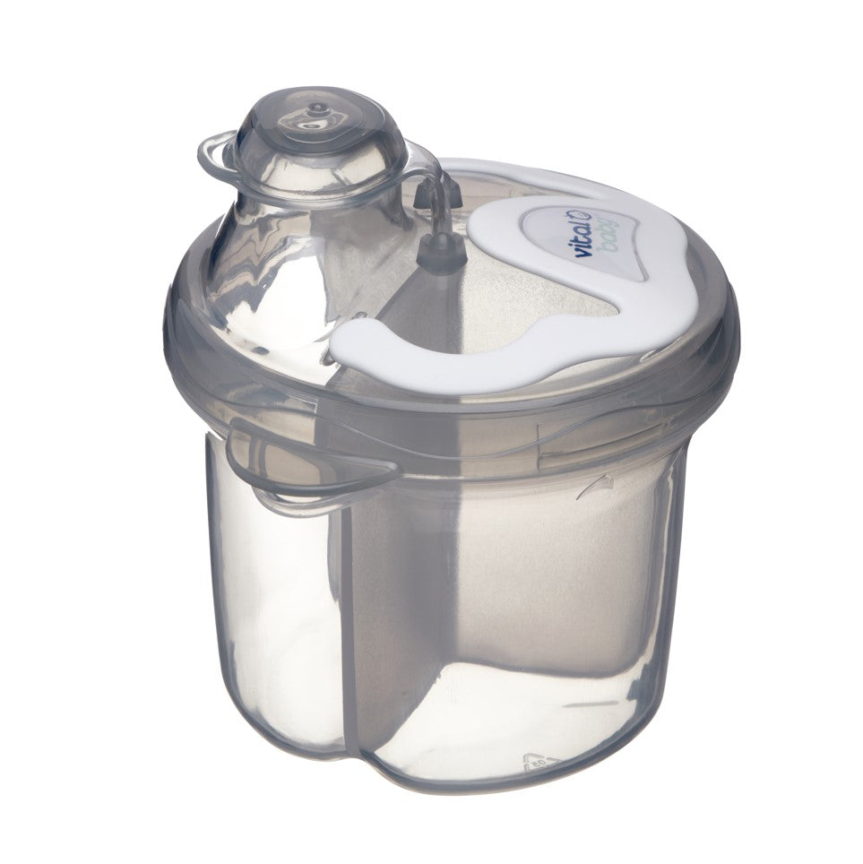 Vital Baby Powder Milk Storage Dispenser