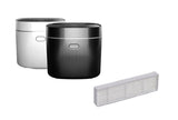Hepa Filters 2Pcs For Advanced Pro UV Sterilizer With Drying Function Vital Baby