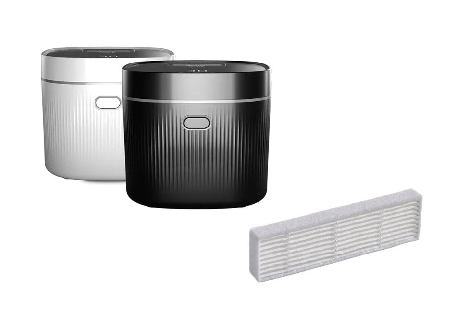 Hepa Filters 2Pcs For Advanced Pro UV Sterilizer With Drying Function Vital Baby