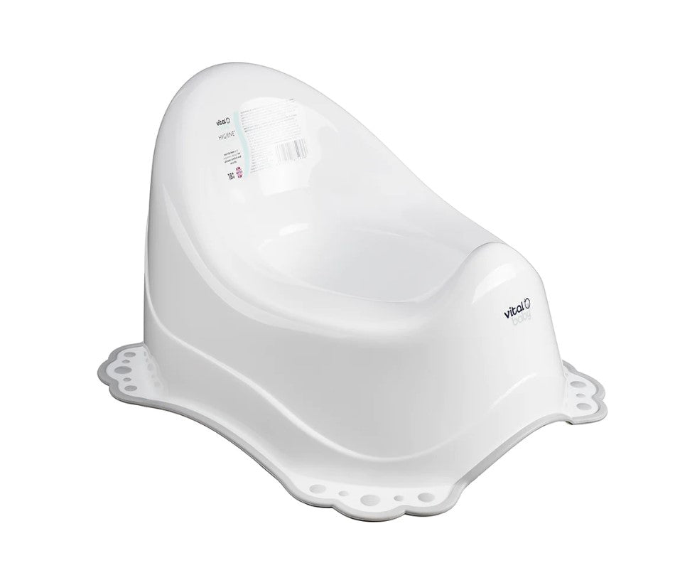 Детско Анатомично Гърне Vital Baby