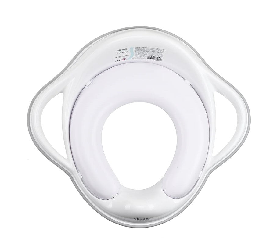Scaun de toaleta anatomic Vital Baby