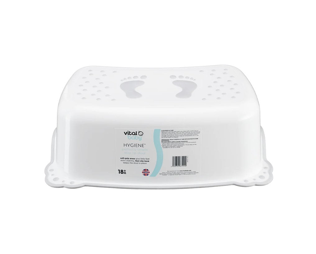 Степенка За Баня Vital Baby