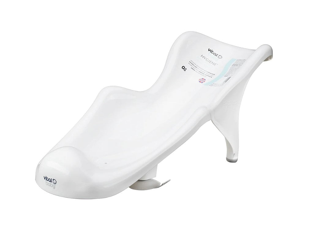 Ергономична Подложка За Къпане Vital Baby