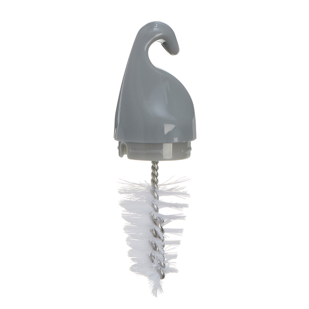 Perie universală 2 în 1 pentru biberoane și tetine EarthSmart Vital Baby