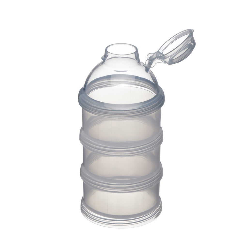 Dozator de lapte praf EarthSmart Vital pentru bebeluși