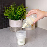 EarthSmart Vital Baby Powdered Milk Storage Dispenser