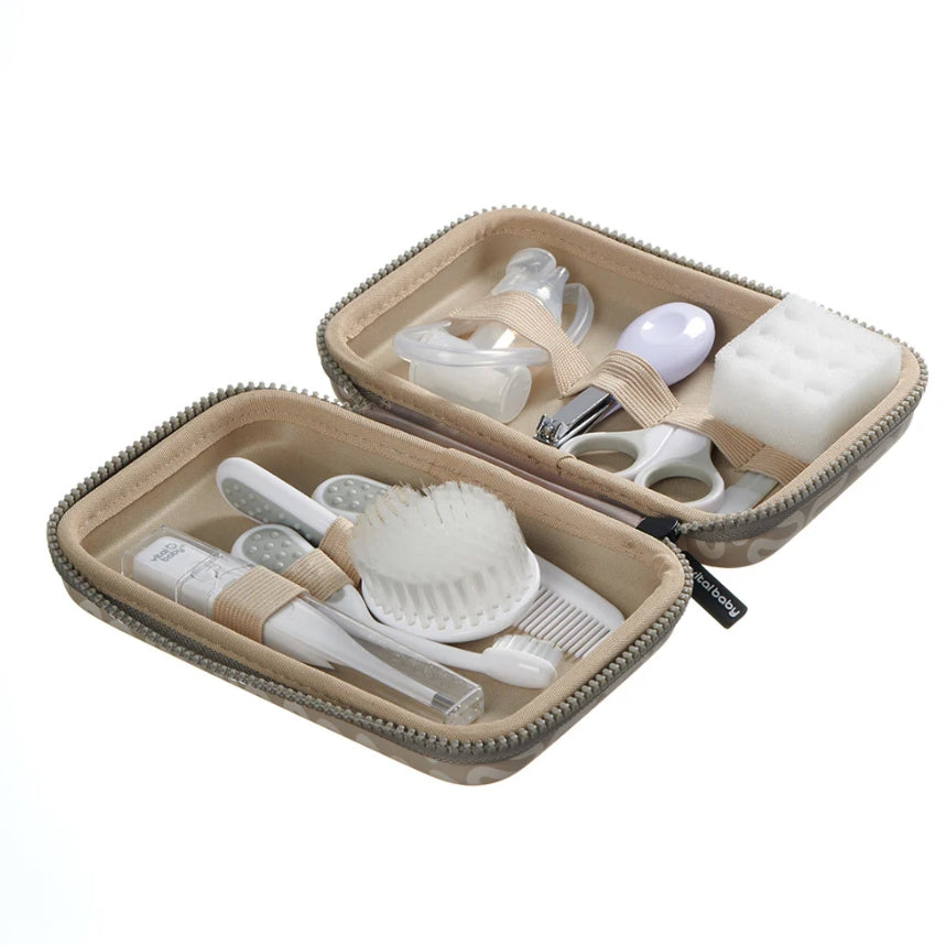 Kit de igienă pentru bebeluși EarthSmart Vital Baby