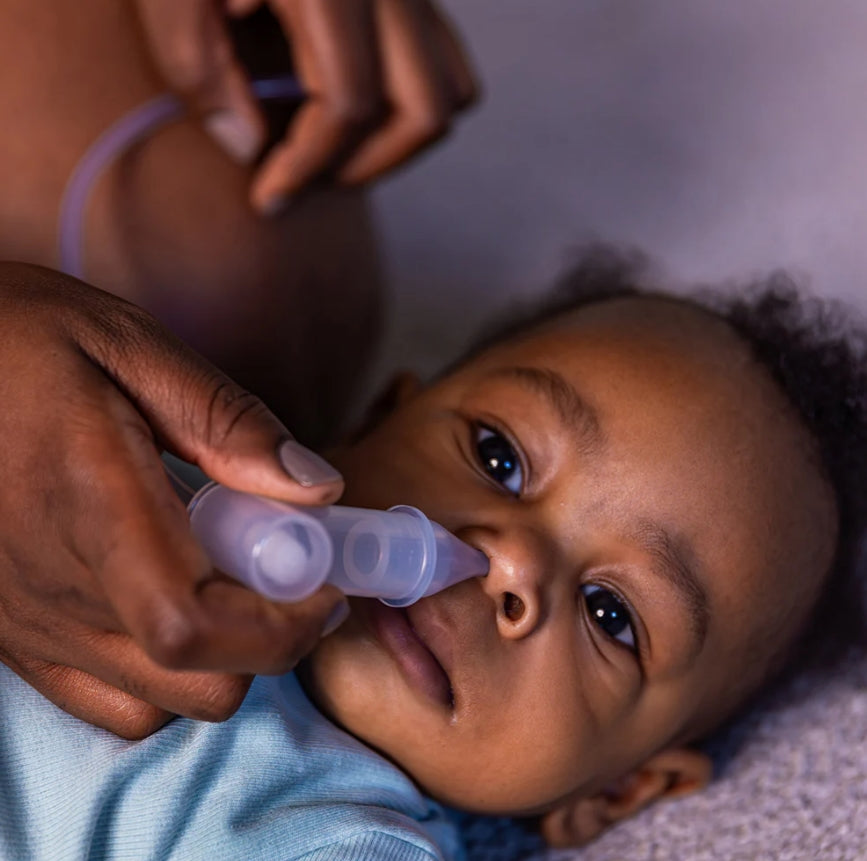 Хигиенен комплект грижа за бебето EarthSmart Vital Baby