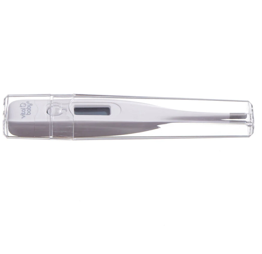 Kit de igienă pentru bebeluși EarthSmart Vital Baby