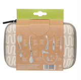Хигиенен комплект грижа за бебето EarthSmart Vital Baby
