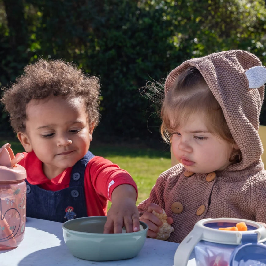 Universal Feeding Bowls 5pcs EarthSmart Vital Baby