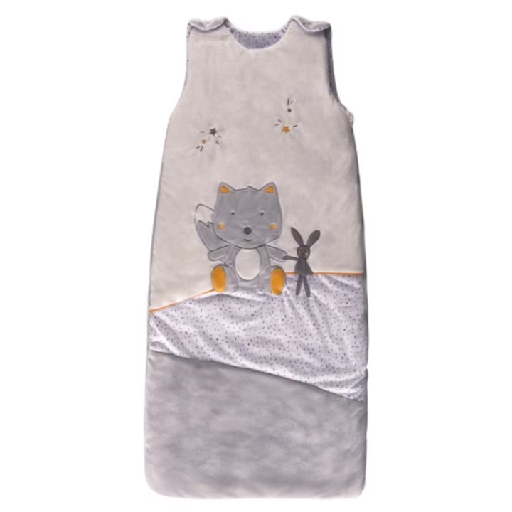 Спално Чувалче От 6-36 Месеца Мини Little Wolf Tineo