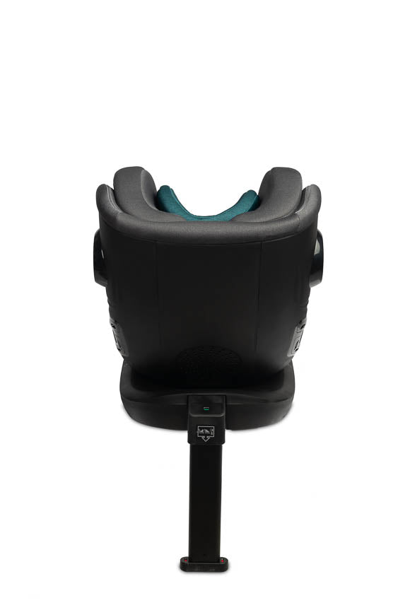 Столче За Кола Fortis i-Size IsoFix 0-36кг Emerald Caretero