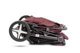 Baby Stroller Colossus Bordeaux Caretero