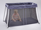 Кошара за игра Easy Black Caretero