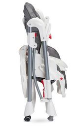 Bistro 2019 High Chair Grey