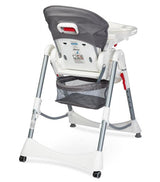 Bistro 2019 High Chair Grey