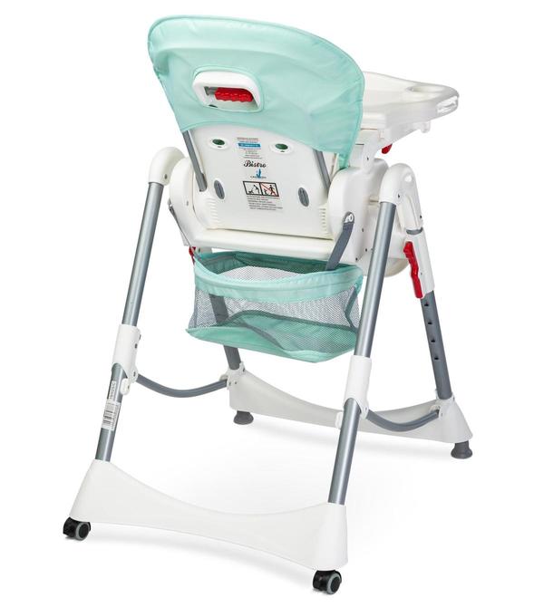 Bistro High Chair 2019 Mint