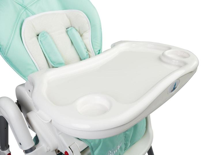 Bistro High Chair 2019 Mint