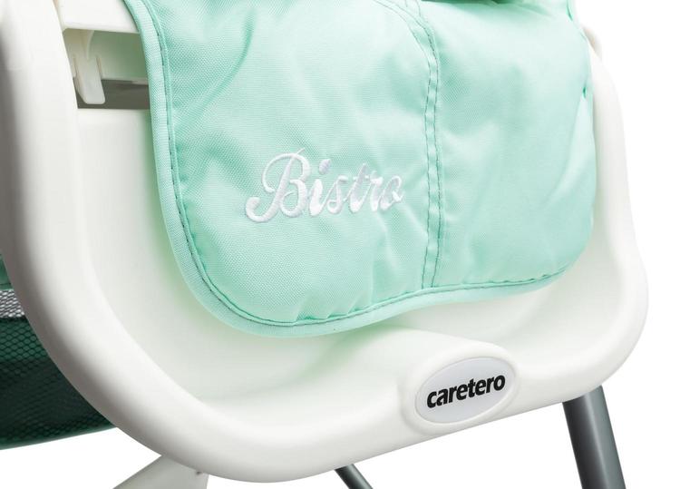 Bistro High Chair 2019 Mint