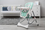 Bistro High Chair 2019 Mint
