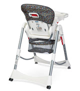 Bistro High Chair 2019 Graphite