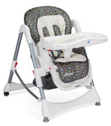 Bistro High Chair 2019 Graphite