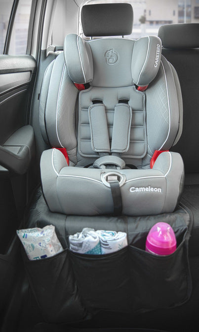 Протектор за автомобилна седалка Caretero