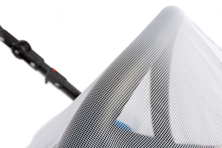Universal mosquito net for car seat 0-13kg Caretero