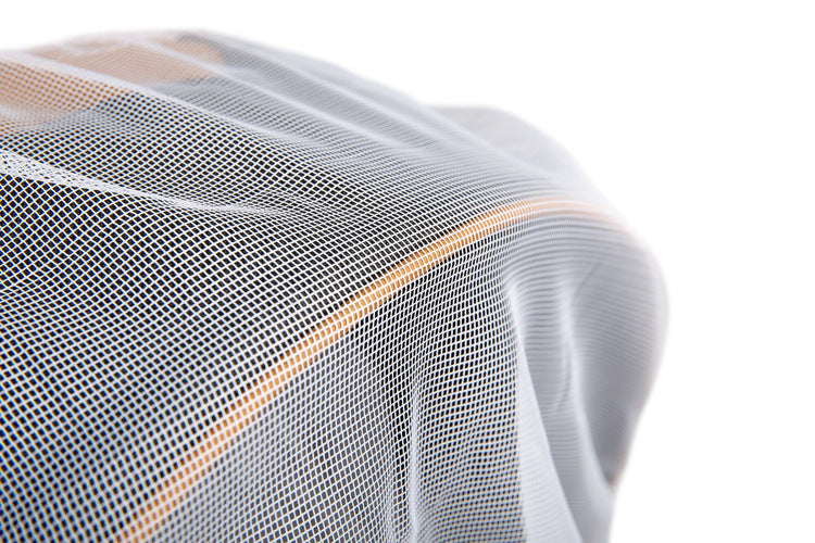 Universal Mosquito Net For Stroller White Caretero