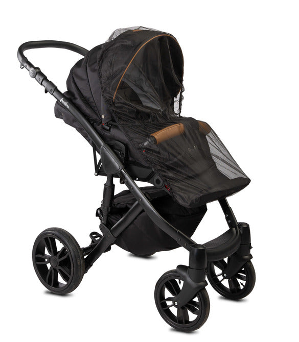 Plasa de tantari universala pentru carucior Caretero