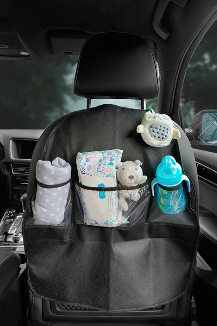 Organizator scaun auto Caretero