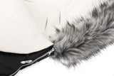 Winter Fleece Bag Eskimo Black