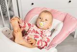 Bistro High Chair 2019 Graphite