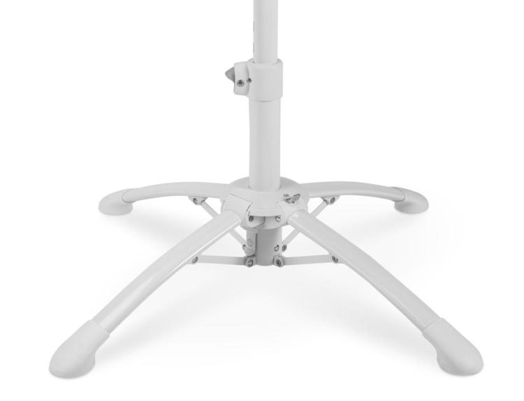 Scaun înalt Chaise Lounge And Swing 3in1 Kivi Mint Caretero