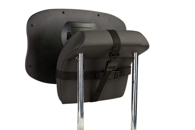 Oglinda auto cu lumini LED Caretero