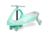 Car Wiggle Spinner Mint Caretero Toyz