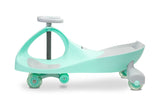 Car Wiggle Spinner Mint Caretero Toyz