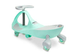 Car Wiggle Spinner Mint Caretero Toyz