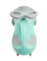 Car Wiggle Spinner Mint Caretero Toyz